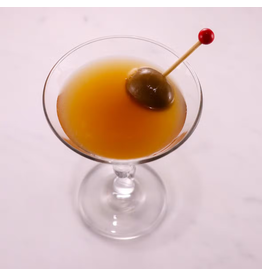 Gil's Gourmet Lemon Olive Juice Martini Mix