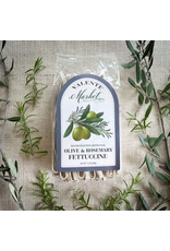 Valente Market Rosemary Olive Fettuccine