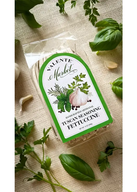 Valente Market Tuscan Seasoning