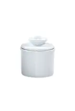 Butter Bell Butter Bell Crock White Petite (Junior)