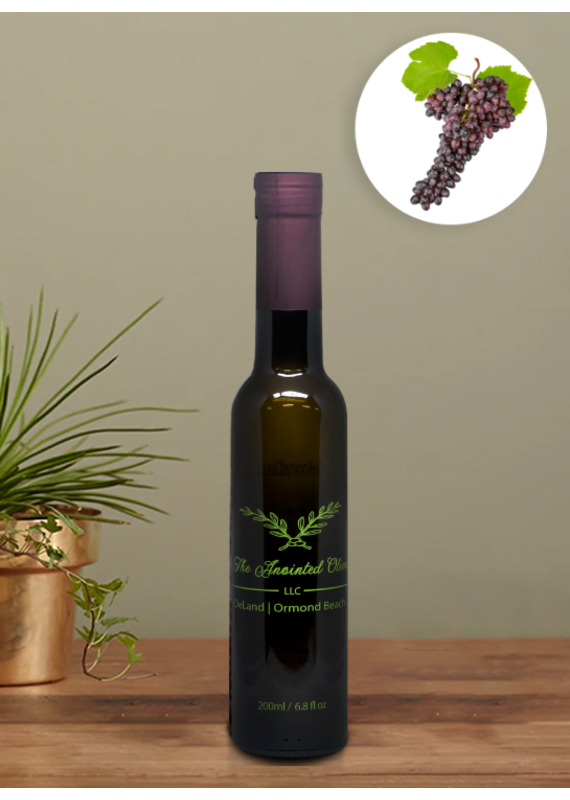 Dark Balsamic Aceto Balsamico di Modena