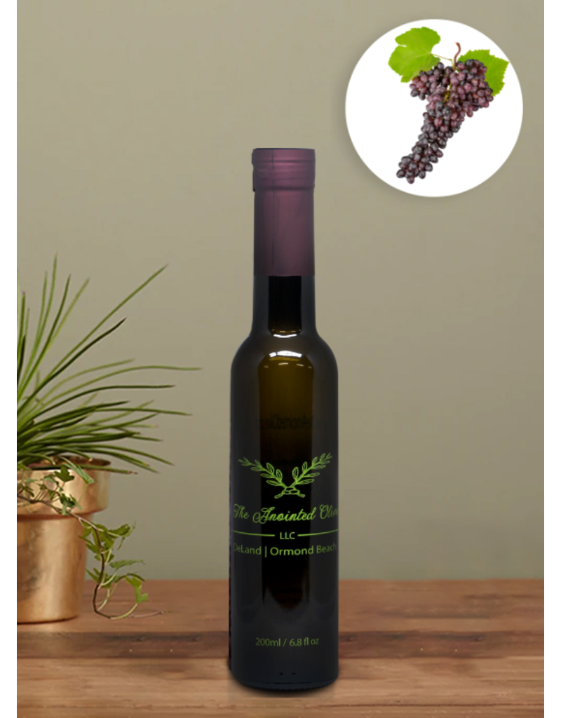 Dark Balsamic Aceto Balsamico di Modena