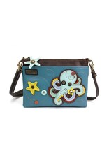 Chala Mini Crossbody - Octopus