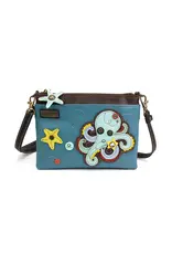 Chala Mini Crossbody - Octopus