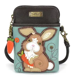 Chala Cellphone Xbody - Bunny