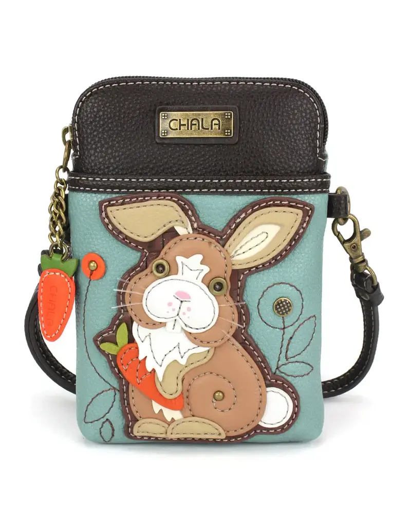 Chala Cellphone Xbody - Bunny