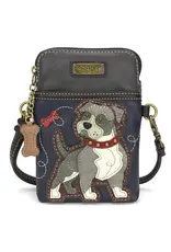 Chala Cellphone Xbody - Pit Bull