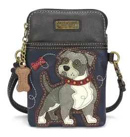 Chala Cellphone Xbody - Pit Bull