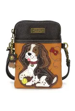 Chala Cellphone Xbody - Spaniel