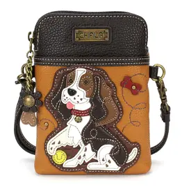 Chala Cellphone Xbody - Spaniel