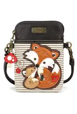 Chala Cellphone Xbody - Fox Family