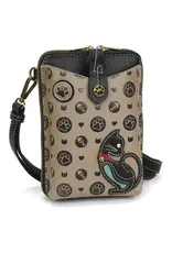 Chala Snap Crossbody - Cat