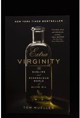 Extra Virginity by Tom Mueller