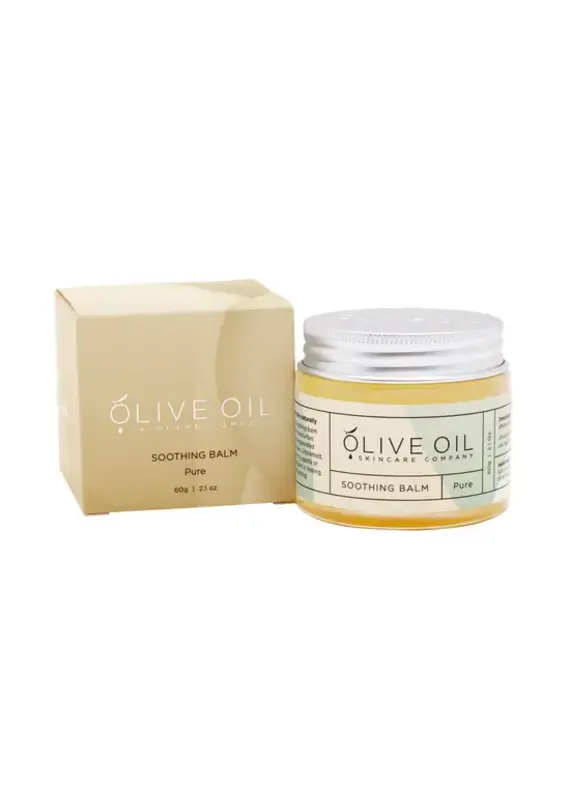 Soothing Balm | Pure Original