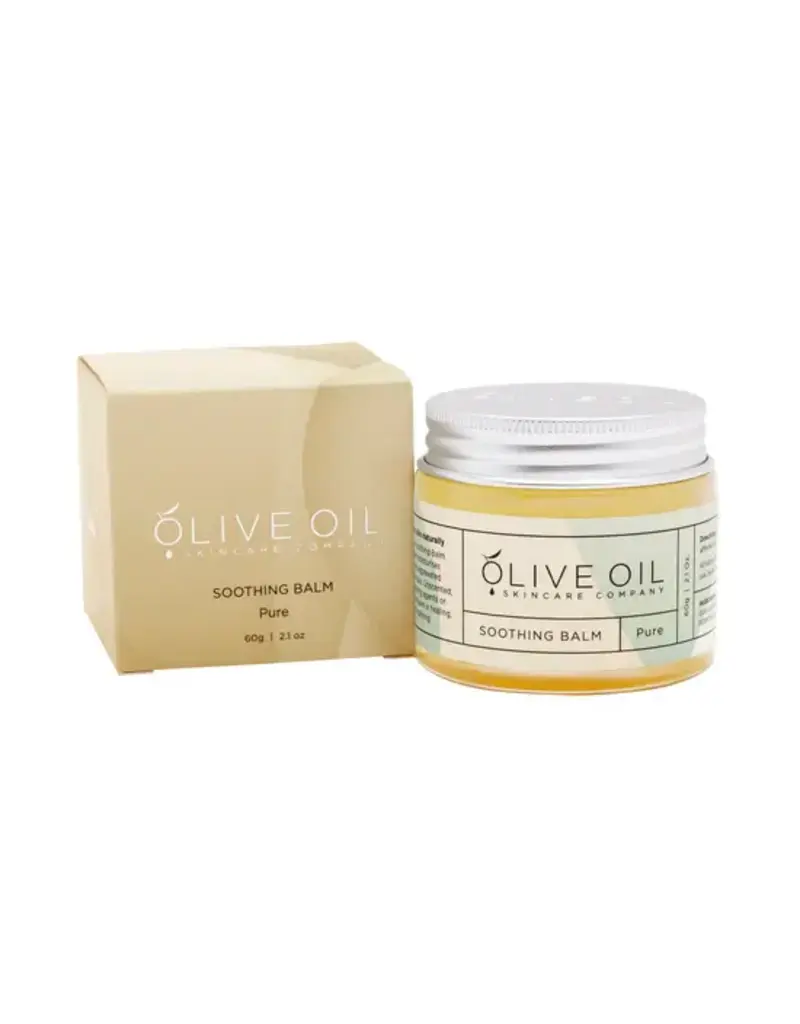 Soothing Balm | Pure Original