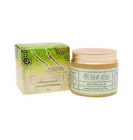 Soothing Balm Lemon/Tea Tree