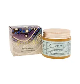 Soothing Balm | Blue Mallee Eucalyptus