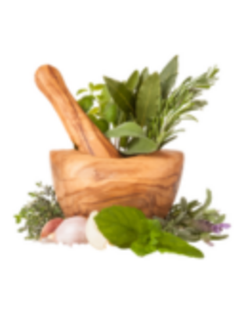 Tuscan Herb Infused Olive Oil