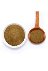 Cinnamon Vanilla Harmony Monk Fruit