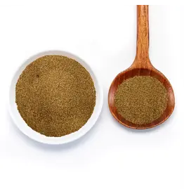 Cinnamon Vanilla Harmony Monk Fruit