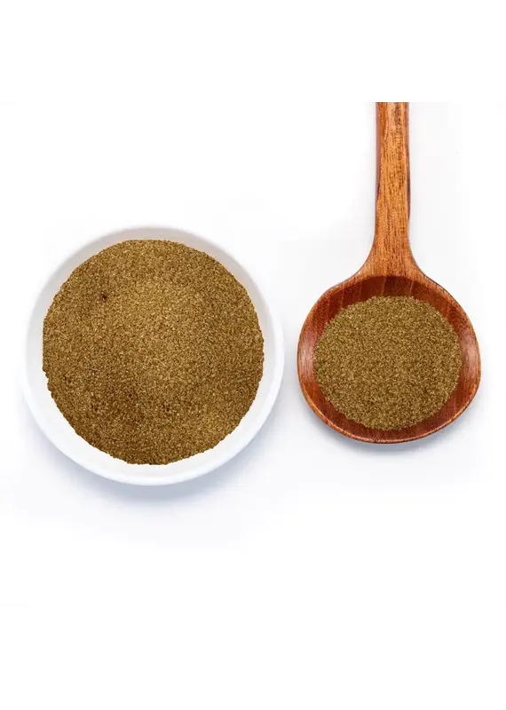 Cinnamon Vanilla Harmony Monk Fruit