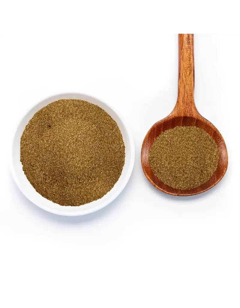 Cinnamon Vanilla Harmony Monk Fruit