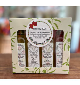 Holiday 2025 Gift Set