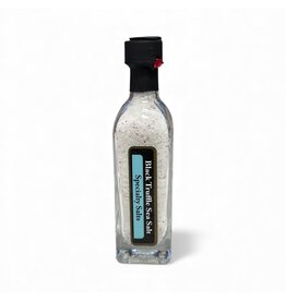 Black Truffle Sea Salt 2 oz