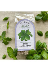 Valente Market Basil Pasta Angel Hair