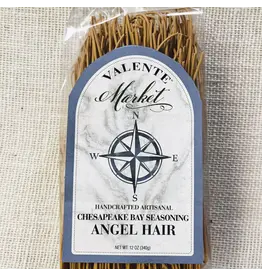 Valente Market Chesapeake Bay Seasoning Angel Hair