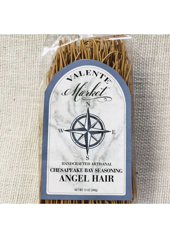 Valente Market Chesapeake Bay Seasoning Angel Hair