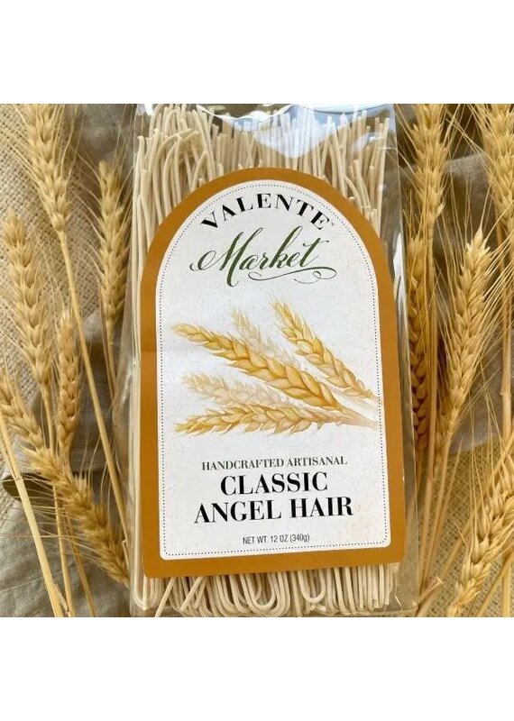 Valente Market Classic Angel Hair