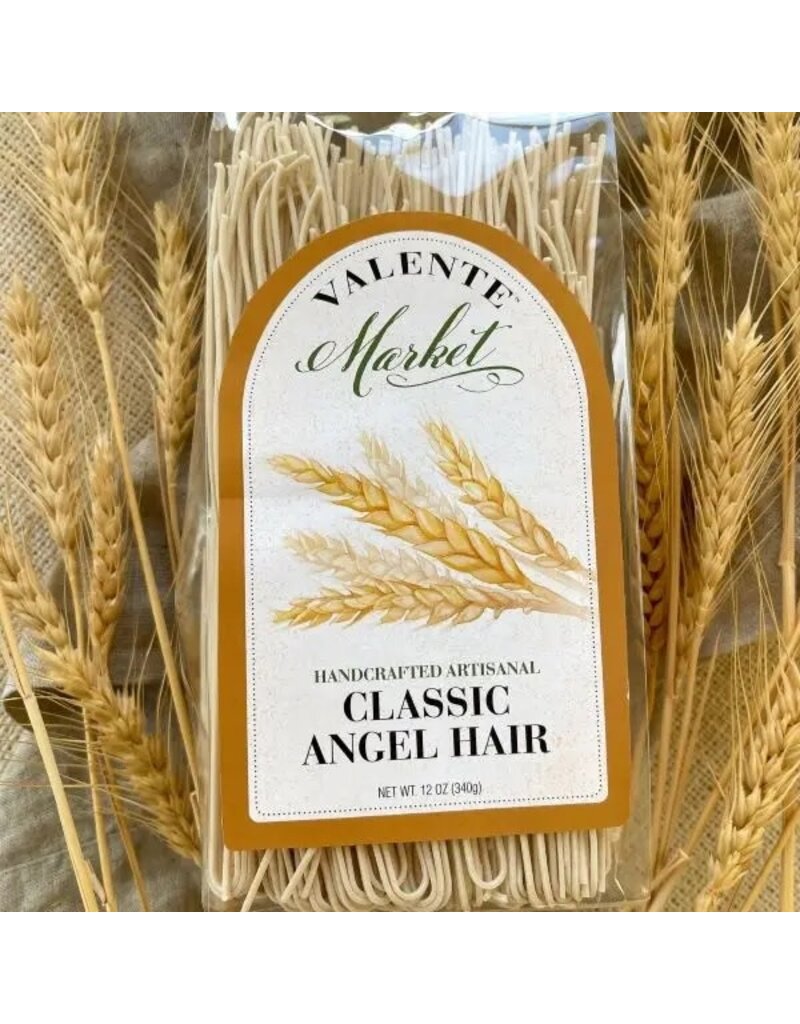Valente Market Classic Angel Hair