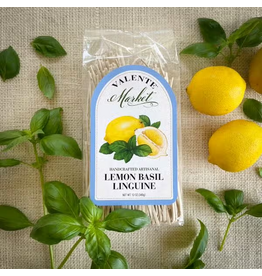 Valente Market Lemon Basil Linguine