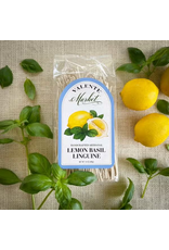 Valente Market Lemon Basil Linguine