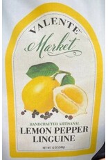 Valente Market Lemon Pepper Linguine