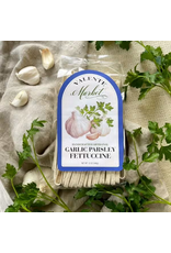 Valente Market Garlic Parsley Fettuccine