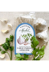 Valente Market Garlic Parsley Linguine