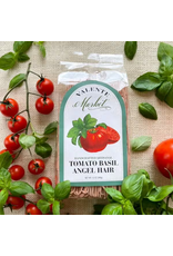 Valente Market Tomato Basil Angel Hair