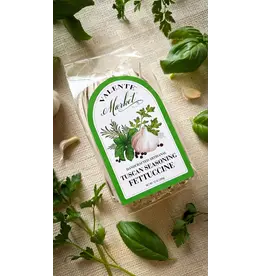 Valente Market Tuscan Seasoning Fettuccine