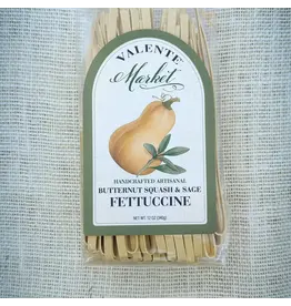 Valente Market Butternut Squash & Sage Fettuccine