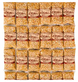 Amish Country Baby Yellow Popcorn 4oz