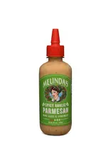 Melinda's Foods, LLC Spicy Garlic Parmesan Wing Sauce