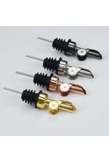 Stainless Self Closing Pour Spout