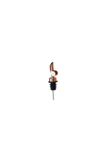 Stainless Self Closing Pour Spout