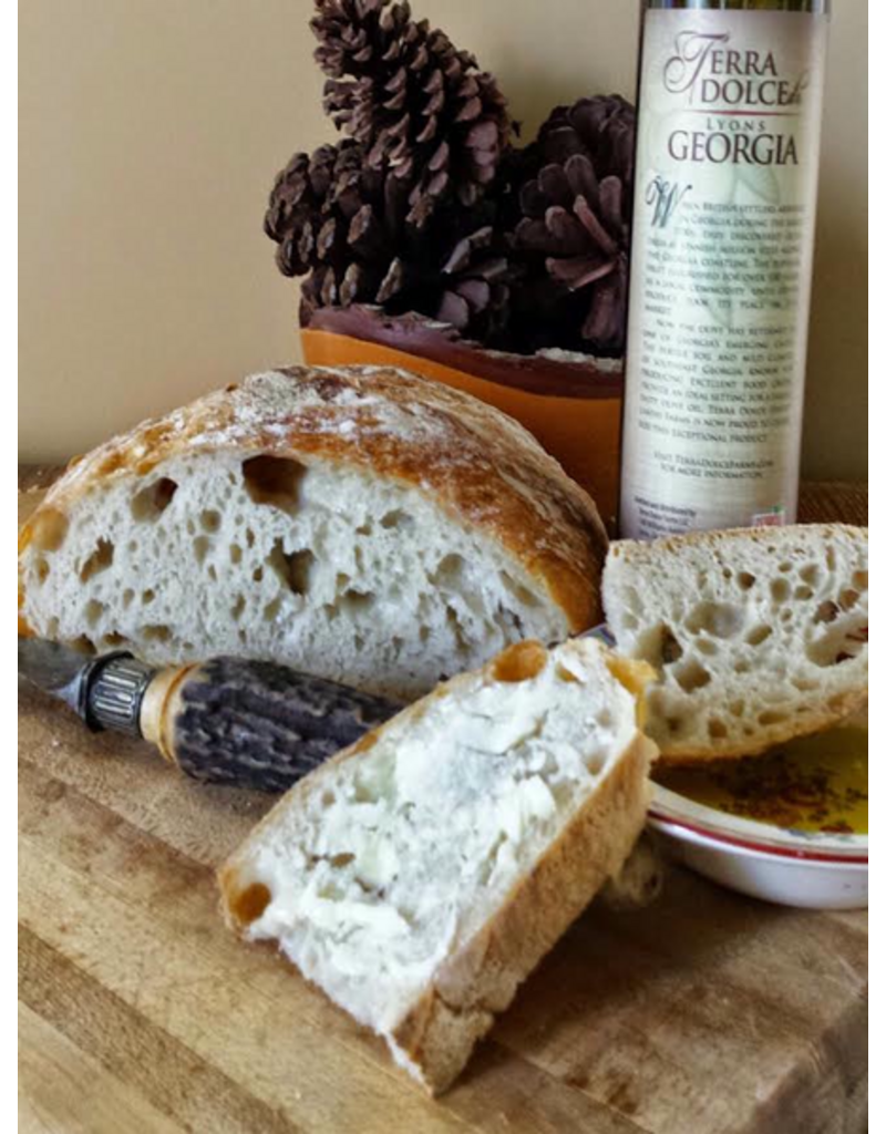 Dr. Pete's Rustic French Boule Bread Mix