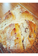 Dr. Pete's Irish Soda Bread