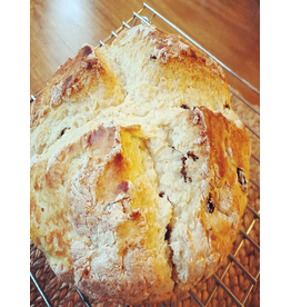 Dr. Pete's Irish Soda Bread Mix
