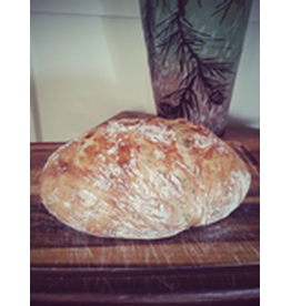 Dr. Pete's Herbes de Provence Boule