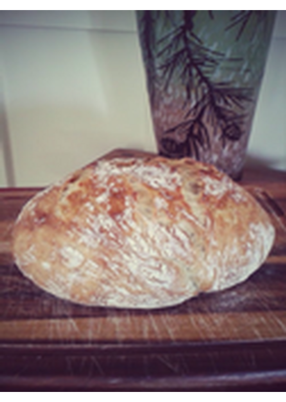 Dr. Pete's Herbes de Provence Boule